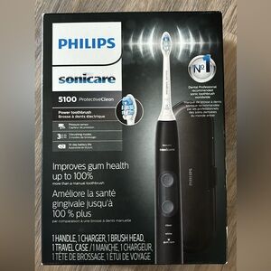 Sonicaire Electric Toothbrush
